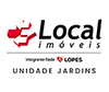 Banner Local Imóveis Agência Jardins